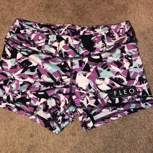 FLEO 3.25 INCH SHORTS